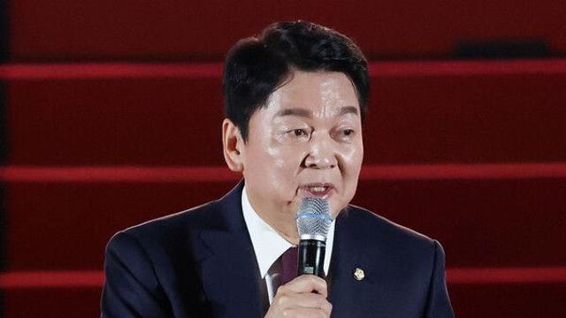 당대표 낙선한 안철수, 슬램덩크 만화 올리며 