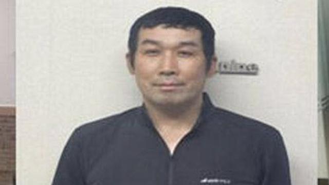 전자발찌 훼손하고 도주한 40대 부산서 검거