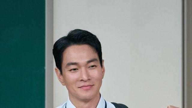 ‘45세’ 이규한 “과거엔 단답형, 요즘은 장황해져” (아는 형님)