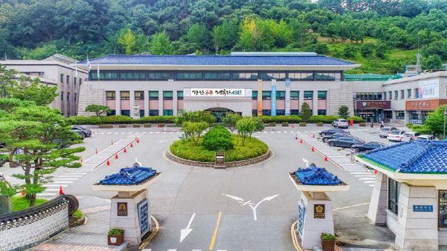 공주시 2025년도 제2회 추가경정예산 1조 3141억원 편성