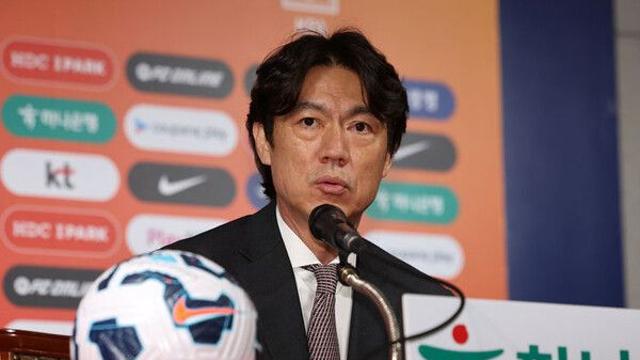홍명보호, 내일 9월 A매치 미국·멕시코 원정 명단 발표
