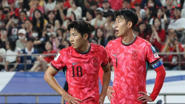 '토트넘 7번' 손흥민→이강인? 토트넘 레비 회장, 한국 시장 '꽉' 잡는다… 에제 뺏기고 '손흥민 후계자' LEE 지목!