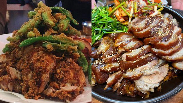 탱글탱글한 식감과 부드러운 속살… 문래동 족발 맛집 TOP 3