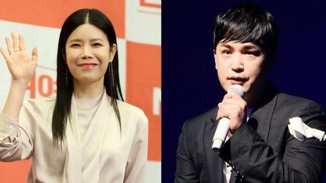 린·이수 부부, 결혼 11년 만에 이혼…