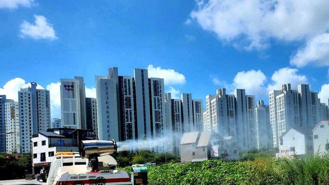 서산시, 여름철 시민안전 위해 '폭염 대응·감염병 예방 총력'