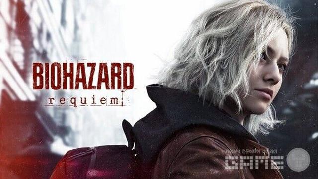 [게임스컴 2025] ‘붉은사막’ 아쉽네…게임스컴 어워드 ‘바이오 하자드 레퀴엠’ 4관왕 차지