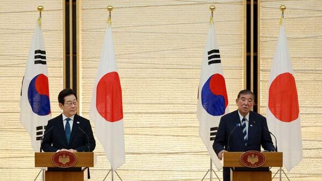 이시바 日총리 