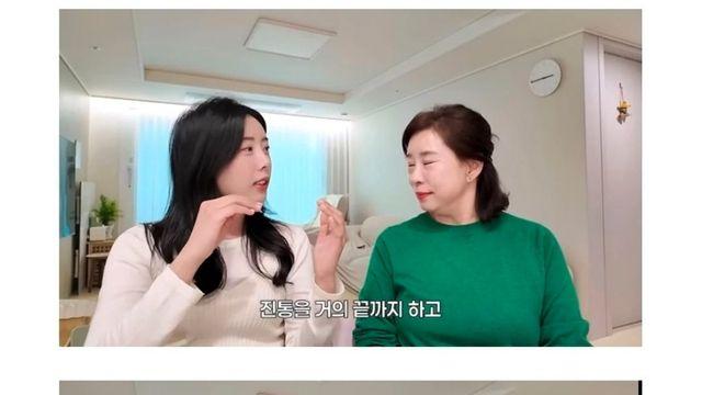 산모 앞에 두고 의사랑 수간호사가 기싸움함