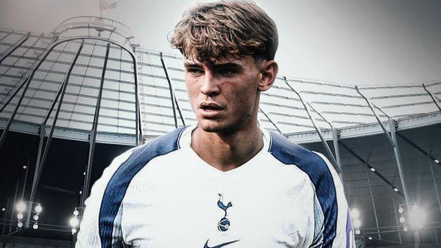 이탈리아 1티어 기자 보도! 토트넘, '매디슨 대체자' 아르헨티나 20세 유망주 영입 추진...