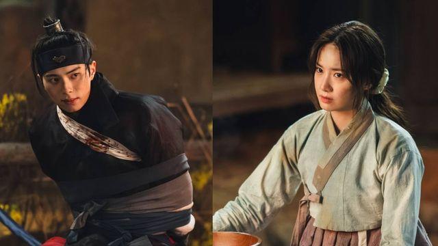 오늘(23일) 첫방…임윤아 주연 '폭군의 셰프' 어떨까? 비주얼 완벽→