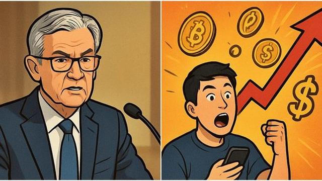 “미국 금리 인하 기대감은 비트코인을 12만 달러까지 끌어올릴 수 있을까요?”