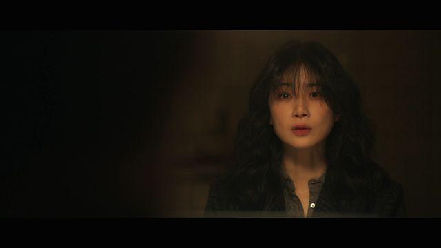‘메리 킬즈 피플’ 강기영-권해효, 체포된 이보영 위해 살인 자백