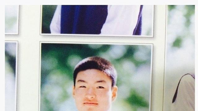 운동부랑 시비 붙은 일진