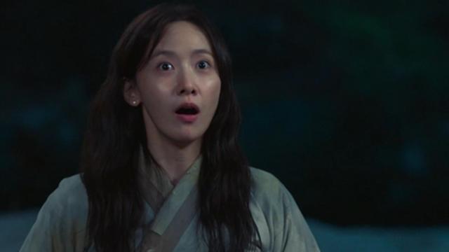 [차트IS] 임윤아·이채민 시대 초월한 만남…‘폭군의 셰프’ 첫방 4.9%