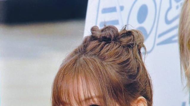 엔믹스 설윤 말고 ㅈㄴ 예쁜 멤버가 또 있네