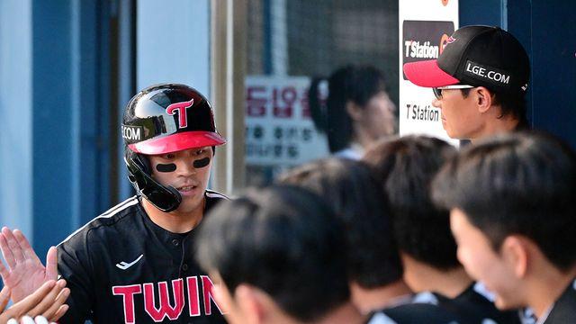 이런 선수가 오다니, LG 트레이드 대성공인가...