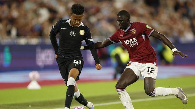 첼시, 파머 부상에도 웨스트햄 5-1 대파…이적생·유망주 맹활약(종합)