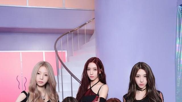 A2O MAY, 중화권 대표 시상식 출격