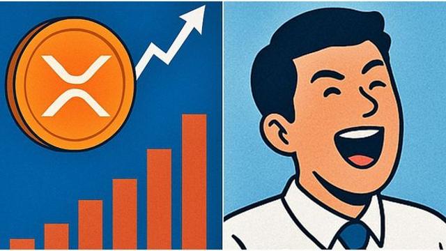 암호화폐(코인) 리플 3달러 돌파... 강한 반등세 보이는 이유는?