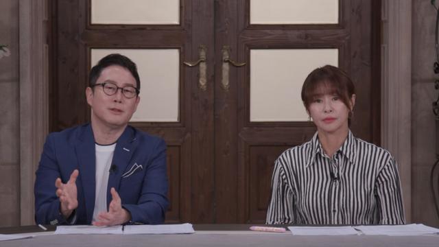 “관절, 있을 때 지켜야…” 예지원의 일침