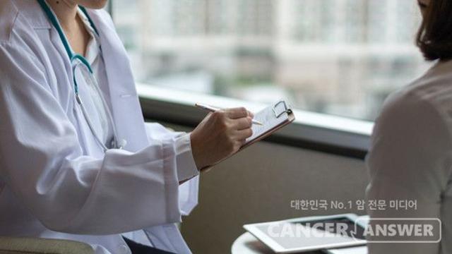 항암치료가 치매 유발? 8년 추적 연구 결과는 정반대