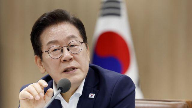 李대통령, 오늘 중국 특사단 파견…단장에 박병석