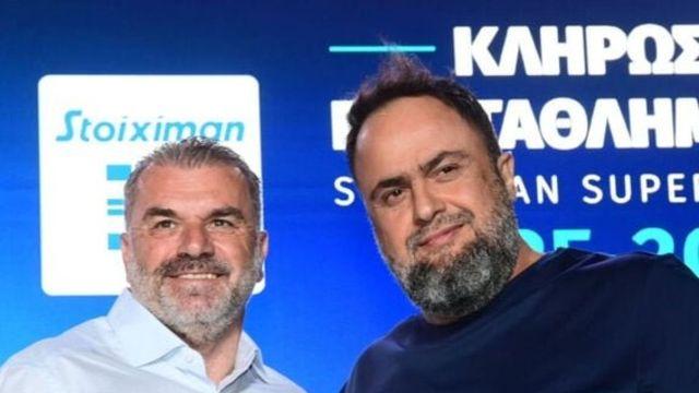 '흥민아 난 다시 PL 복귀한다!' 포스테코글루, 노팅엄 차기 감독 리스트 포함...공신력 1티어 기자 컨펌