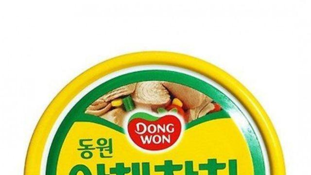 누가 왜 사먹는지도 모르는데 계속 생산되는 식품