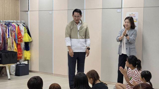 서산, 가족과 함께하는 교육문화 프로그램으로 하루를 채우다!