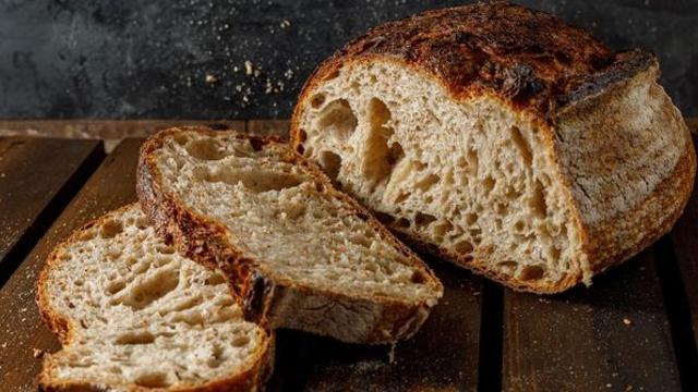 비주얼과 맛 모두 완벽하다… 일본 베이커리서 1위를 차지한 ‘이 빵’