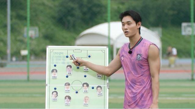 ‘부상’ 송하빈, 헤드기어 차고 복귀…천주안, 옛 동료 배신? (뭉찬4)