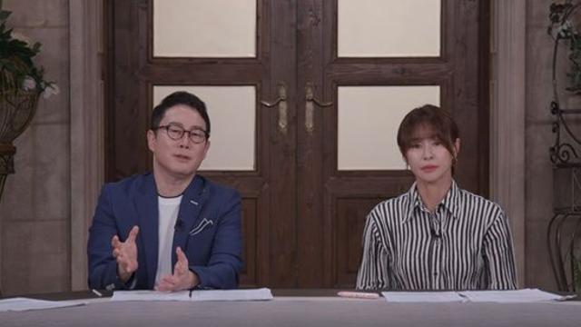 ‘동안 미녀’ 예지원 “연골 관리, 백세 건강의 비결” (이토록위대한몸)