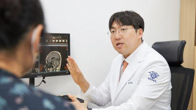 드라마 ‘트라이’ 주인공의 중증근무력증 재발.. 어떤 질환인가?