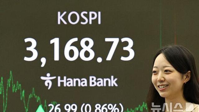 '코스피5000' 대책 쏟아냈지만…