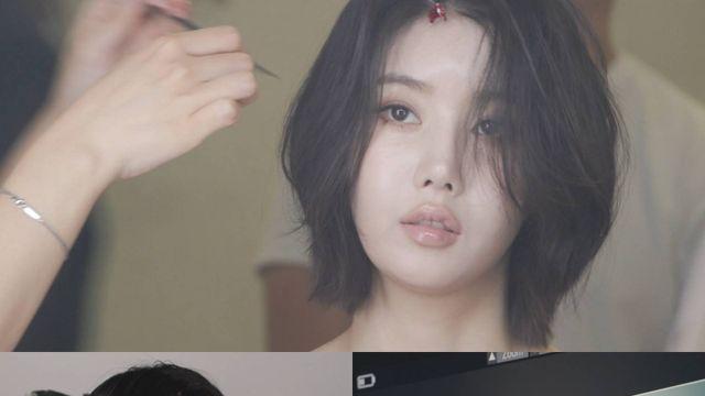 이시안, 워터밤 무대서 권은비에게 속상했던 사연…무슨 일? (전참시)
