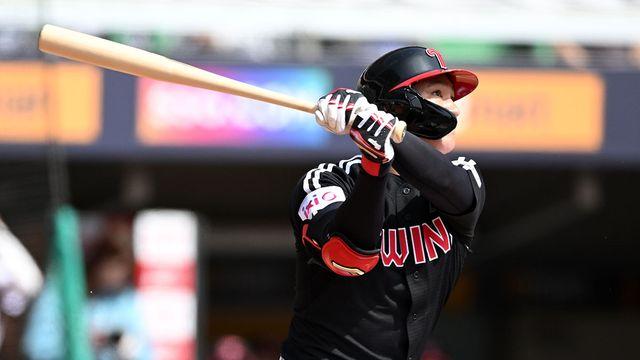 '0.218→0.286' 후반기 반등에도 만족 모르는 오지환...