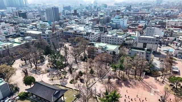 충북 구름 많고 소나기…예상 강수량 5∼40㎜