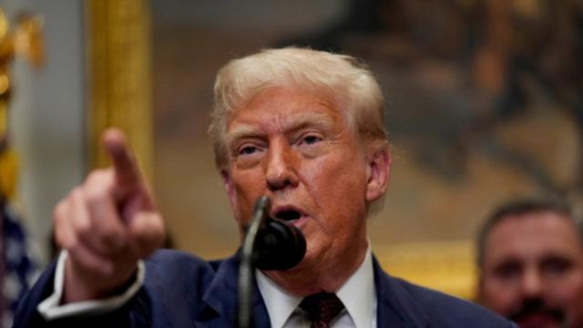 트럼프, 로드아일랜드 해상풍력발전소 전면 중단 명령