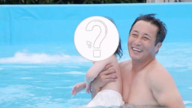 ‘9월 결혼’ 김병만, 아내+두 아이 공개…”아이 말 한 마디가 날 살려” (‘사랑꾼’)