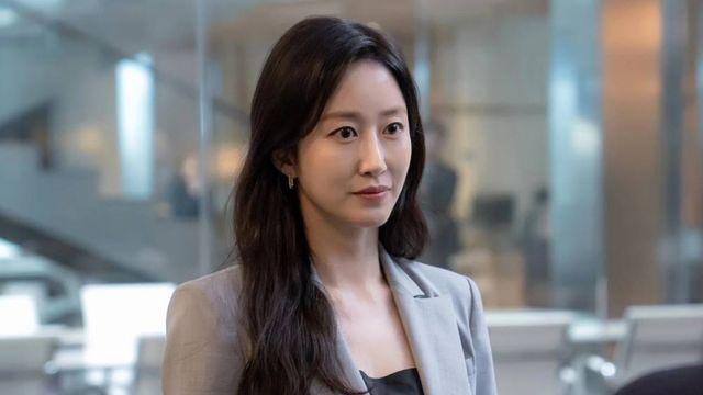 ‘에스콰이어’ 전혜빈, 뻔뻔한 전남편+시어머니에 분노 버튼 ON