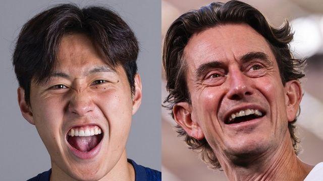 토트넘 설마 이강인 품나?...맨시티전 승리 후 프랭크 감독 