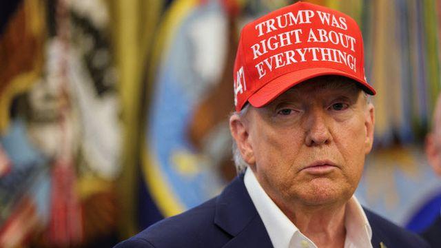 완공 앞둔 5조원 풍력발전, 트럼프 한 마디에 멈췄다