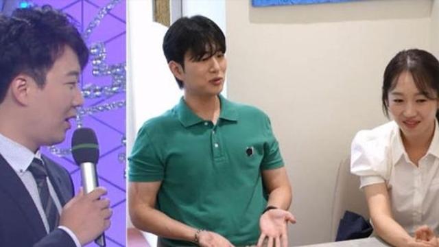 김진웅, 도경완에 하극상 발언? “나는 서브 인생 못 살아” (‘사당귀’)