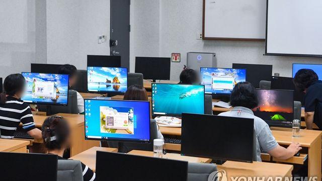상반기 북한이탈주민 96명 입국…대부분 제3국 장기체류