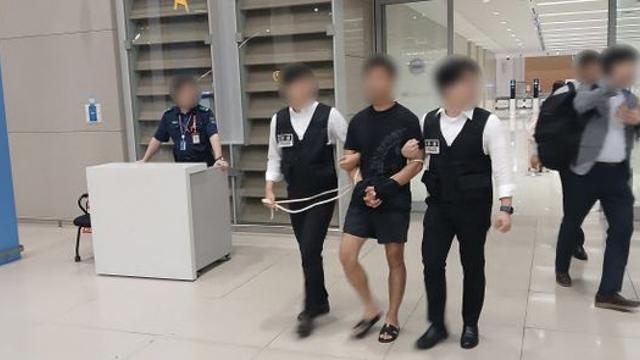 BTS 정국·재력가 해킹조직 총책 구속기로…피해액 380억원 달해