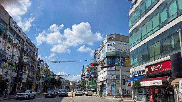 용인특례시, 골목형상점가 '구성언남' 지정