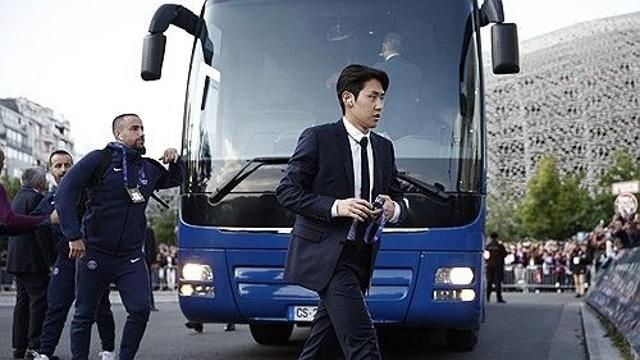 이강인, '亞 최고이적료' 타이 세울까…'811억'에 토트넘행 가능성, 2년 전 김민재 기록 노린다