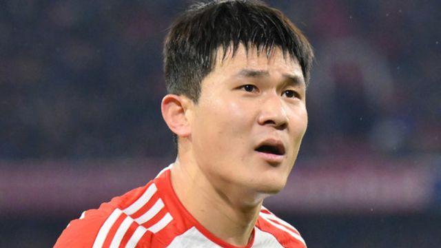 ‘와’ 김민재 남는다! 독일 현지 매체 “사우디 초대형 제안 아니면 바이에른 뮌헨에서 뛴다”