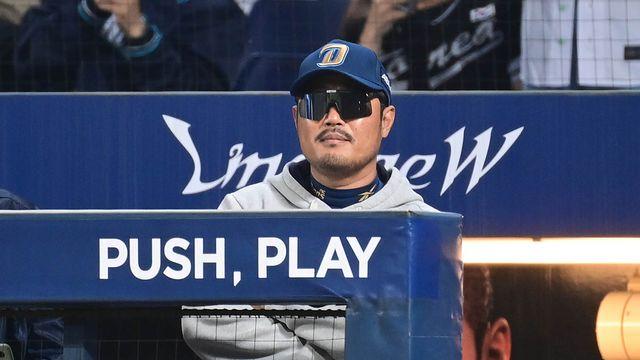 롯데 꺾고 4위 도약, 호부지는 들뜨지 않았다…