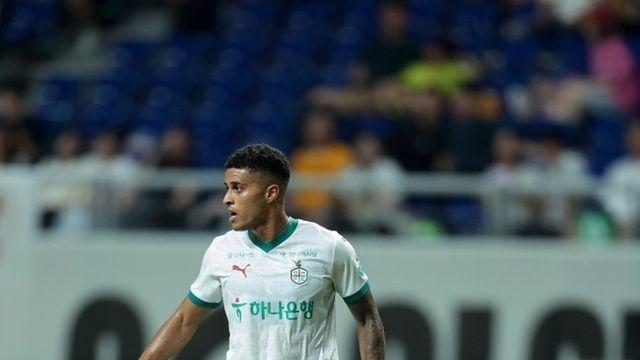 [K리그1 라인업] 대전, 공격진 대폭 변화! 주앙 빅토르 선발...모따 내세운 안양과 전면전